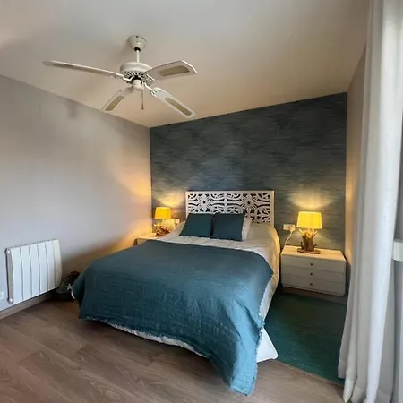 Apartment Salou, Vue Mer, Charme Et Detente