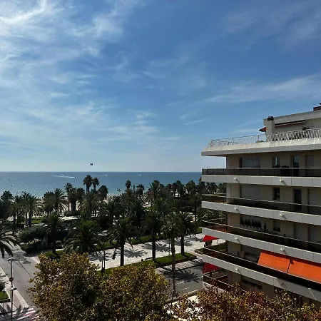 Salou, Vue Mer, Charme Et Detente Salou