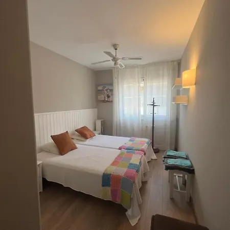 Salou, Vue Mer, Charme Et Detente