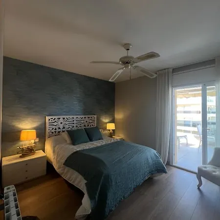 Salou, Vue Mer, Charme Et Detente Apartment