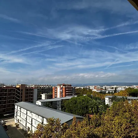 Apartment Salou, Vue Mer, Charme Et Detente Salou