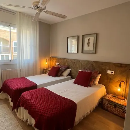 Salou, Vue Mer, Charme Et Detente Apartment Salou