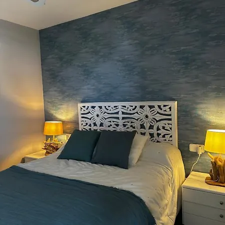 Apartment Salou, Vue Mer, Charme Et Detente *